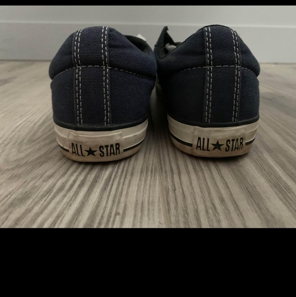 Converse size 5.5 - Picture 2 of 2